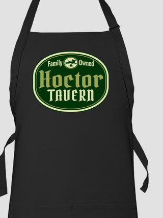 Irish Tavern : Printed Aprons