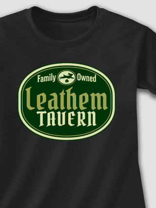Irish Tavern : Printed T-Shirts