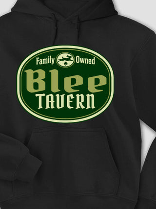 Irish Tavern : Printed Hoodies