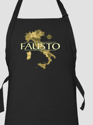 Italian Heritage : Printed Aprons
