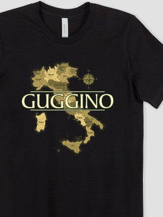 Italian Heritage : Premium Printed T-Shirts