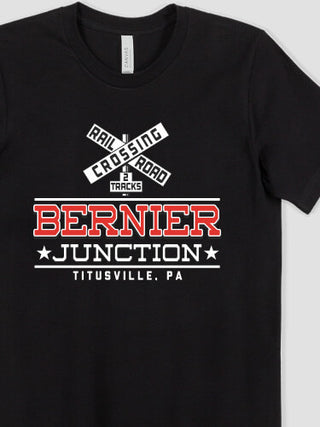 Junction : Printed T-Shirts