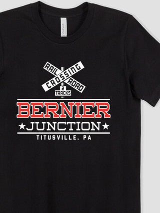 Junction : Premium Printed T-Shirts