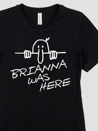 Kilroy : Premium Ladies T-Shirts