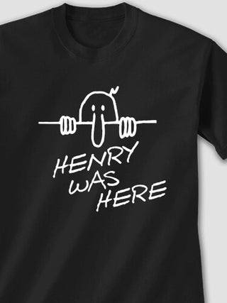 Kilroy : Printed T-Shirts