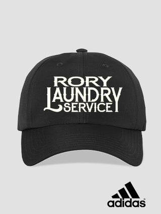Laundry Service : Embroidered Adidas&reg; Hats