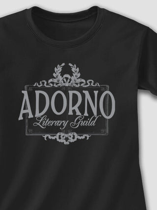 Literary Guild : Printed T-Shirts