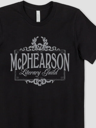 Literary Guild : Printed T-Shirts