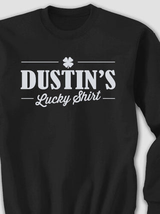 Lucky : Printed Sweatshirts