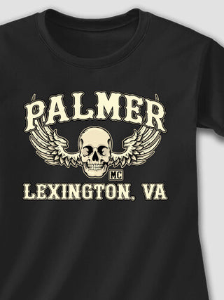 Motorcycle Club : Printed T-Shirts
