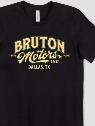 Motors : Printed T-Shirts