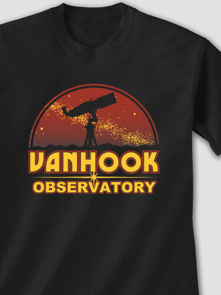 Observatory : Printed T-Shirts