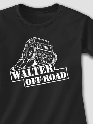 Off-Road : Printed T-Shirts