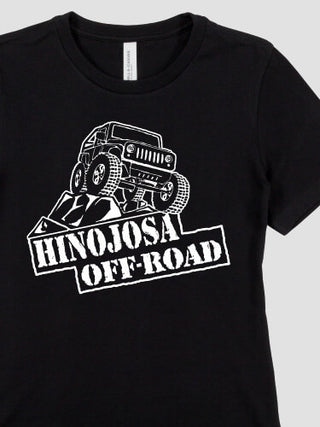 Off-Road : Premium Ladies T-Shirts