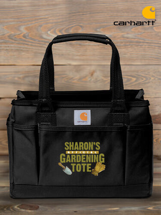 Official Gardening : Carhartt&reg; Utility Totes