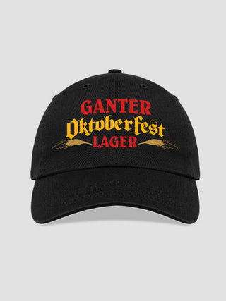 Oktoberfest Lager : Embroidered Baseball Hats