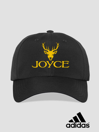 Old Stag : Embroidered Adidas&reg; Hats
