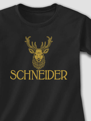 Old Stag : Printed T-Shirts