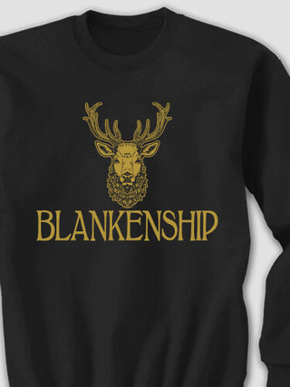 Old Stag : Printed Sweatshirts