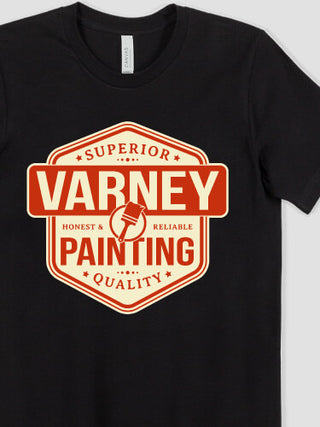 Painting : Printed T-Shirts