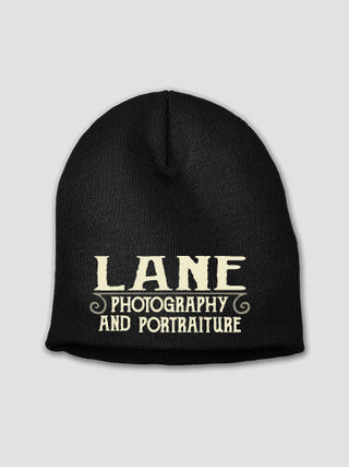 Photography : Embroidered Beanies