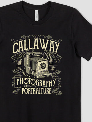 Photography : Printed T-Shirts