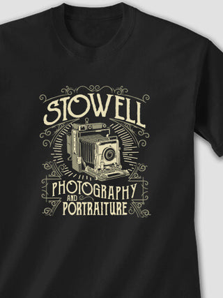 Photography : Printed T-Shirts