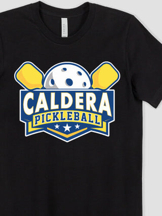 Pickleball : Printed T-Shirts