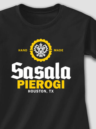 Pierogi : Printed T-Shirts