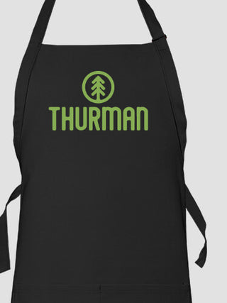 Pine Tree : Printed Aprons