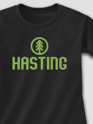 Pine Tree : Printed T-Shirts