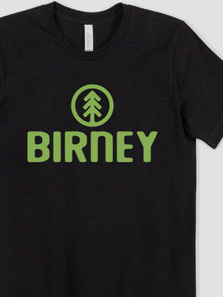 Pine Tree : Printed T-Shirts