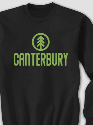 Pine Tree : Printed Sweatshirts