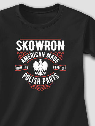 Polish Parts : Printed T-Shirts
