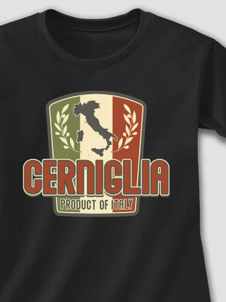 Product Of Italy : Printed T-Shirts
