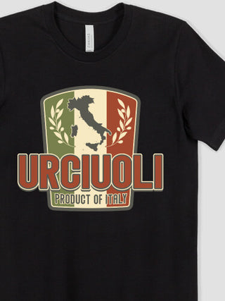 Product Of Italy : Printed T-Shirts