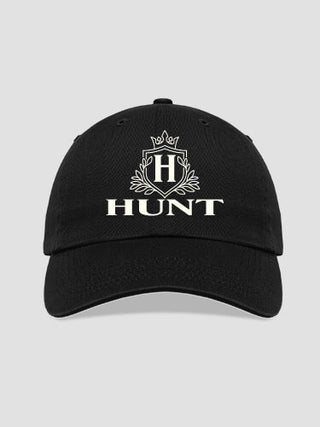 Regal Monogram : Embroidered Baseball Hats