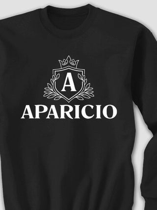 Regal Monogram : Printed Sweatshirts