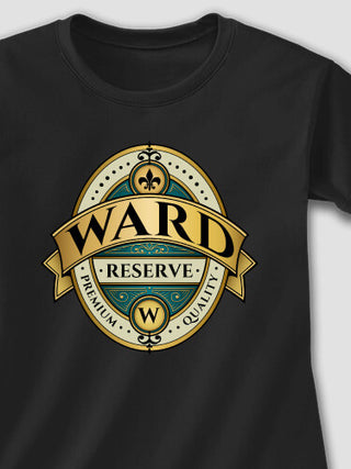 Reserve : Printed T-Shirts