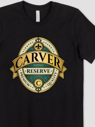 Reserve : Printed T-Shirts