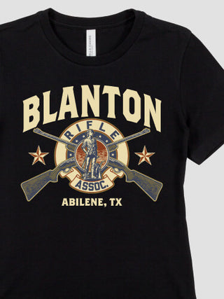 Rifle Association : Premium Ladies T-Shirts