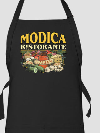 Ristorante : Printed Aprons