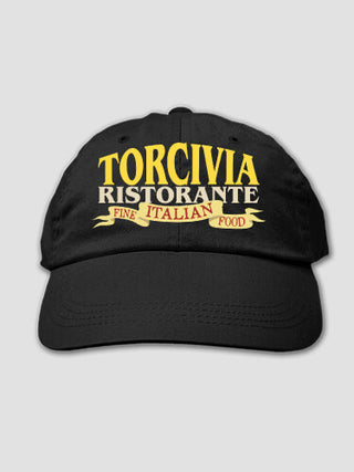 Ristorante : Embroidered Baseball Hats