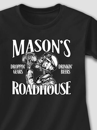 Roadhouse : Printed T-Shirts