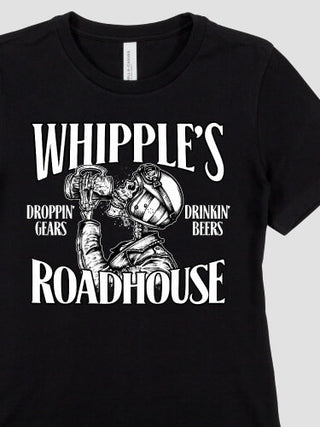 Roadhouse : Premium Ladies T-Shirts