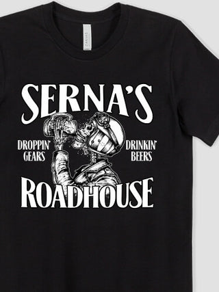 Roadhouse : Printed T-Shirts