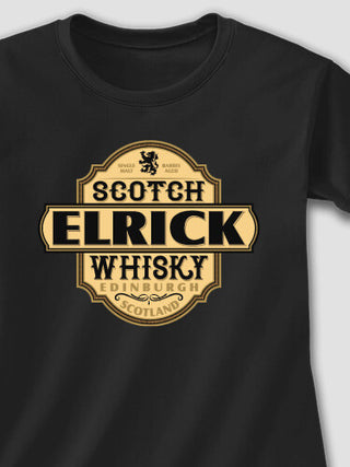 Scotch Whisky : Printed T-Shirts