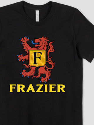 Scottish Monogram : Printed T-Shirts