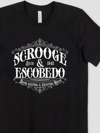 Scrooge : Printed T-Shirts