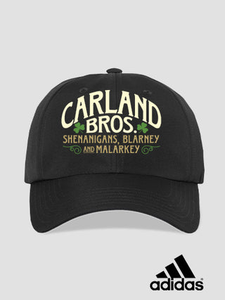 Shenanigans : Embroidered Adidas&reg; Hats